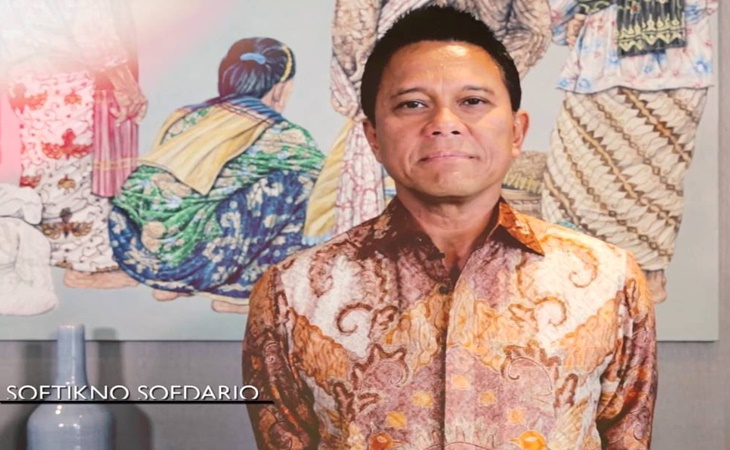 Jadi Saksi Emirsyah Satar, Bos MRA Diperiksa KPK dalam Kasus Suap Garuda