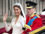 Busana Kate Middleton dengan Harga Selangit