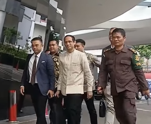 Nasib Nadiem di Ujung Tanduk? Kejagung Butuh Bukti Tambahan di Kasus Dugaan Korupsi Chromebook
