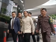 Nadiem Makarim Diperiksa Kejagung untuk Ketiga Kalinya, Jadwalnya Pagi Ini Jam 9
