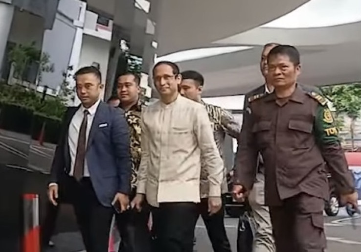Nasib Nadiem di Ujung Tanduk? Kejagung Butuh Bukti Tambahan di Kasus Dugaan Korupsi Chromebook