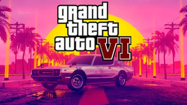 GTA VI akan Pakai Latar Tema Vice City?
