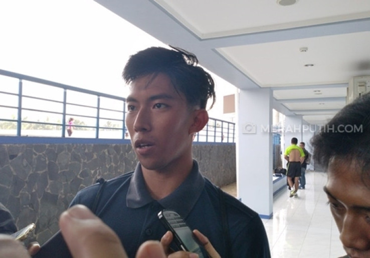 Ikuti Nasihat Agen, Eks Timnas U-19 Coba Peruntungan di Persib