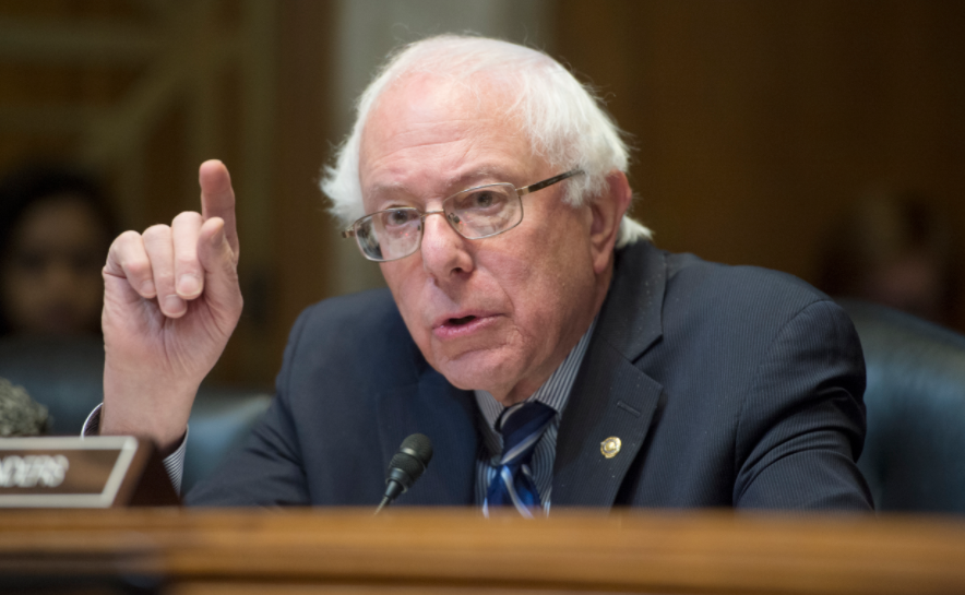 bernie sanders