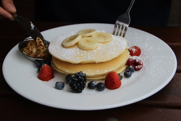 eat