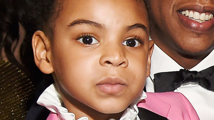 Anak Beyonce, Blue Ivy, Rela Keluarkan Rp 260 Juta, Buat Apa Ya?
