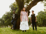 Pendarra Ciptakan Mantra Kebaikan lewat 'Perjalanan Singkat'