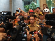 Ini Perintah Anies Usai Kunjungi Kantor BEI