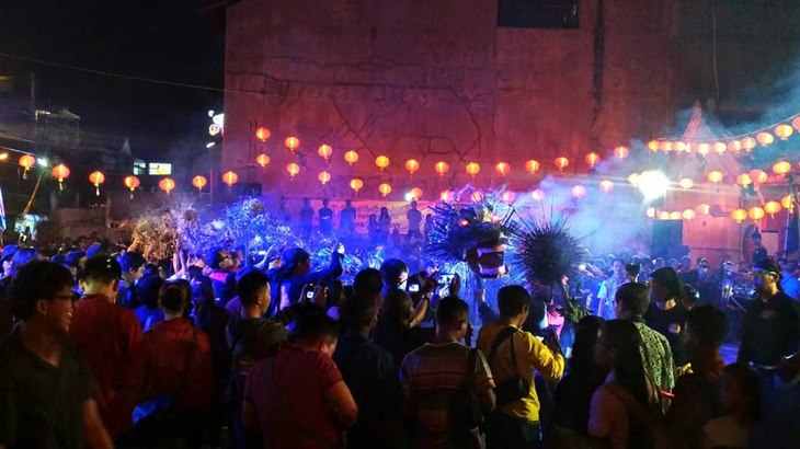 Lima Tempat di Yogyakarta yang Wajib Dikunjungi Waktu Imlek