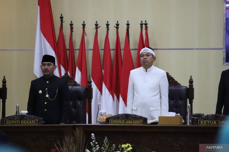 Pemkab Bekasi Ikut Perintah Gubernur Jabar Hapus Tunggakan Pajak Bumi dan Bangunan   