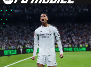 Daftar Kode Redeem FC Mobile Januari 2025: Tukarkan Sekarang untuk Hadiah Menarik!
