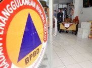 Masyarakat Sumbar Kumpulkan 7 Ton Rendang untuk Korban Erupsi Gunung Semeru