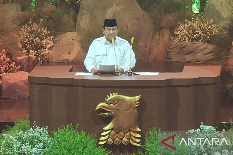 Prabowo Targetkan Minimal 6 Juta Siswa Terima Manfaat Program Makan Bergizi Gratis pada Akhir Juli