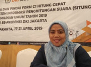  Besok 11 TPS Gelar Pemungutan Ulang, KPU DKI Ganti Petugas KPPS