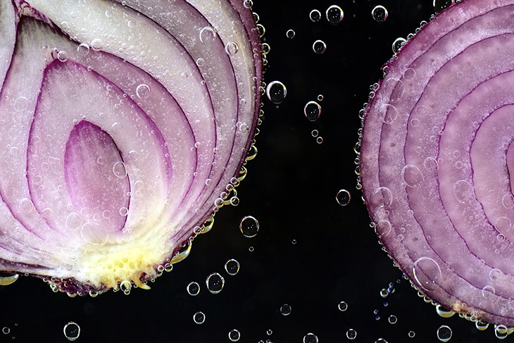Kaya Antioksidan, Bawang Merah Punya Banyak Manfaat 