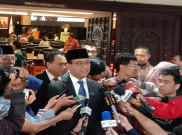  Anies Keluarkan Ingub Hadapi Dampak Kekeringan di Jakarta