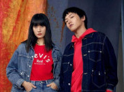 Koleksi Serbamerah Levi’s untuk Rayakan Imlek