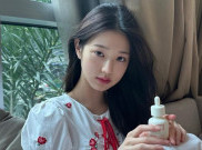 Alami Cedera, Wonyoung IVE Terima 7 Jahitan saat Syuting MV ‘I AM’