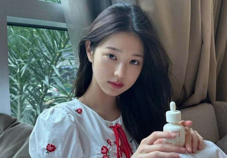Belajar dari Wonyoung IVE yang Bisa Tidur 20 Jam Nonstop, Bisa Pulas Biarpun Sibuk Aktivitas