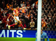 Kemenangan 5-2 atas Juventus di Playoff Liga Champions Sejarah bagi Galatasaray