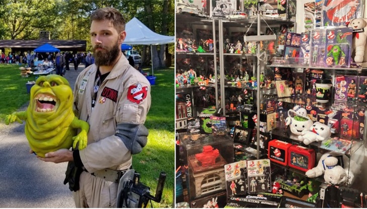 Ghostbuster