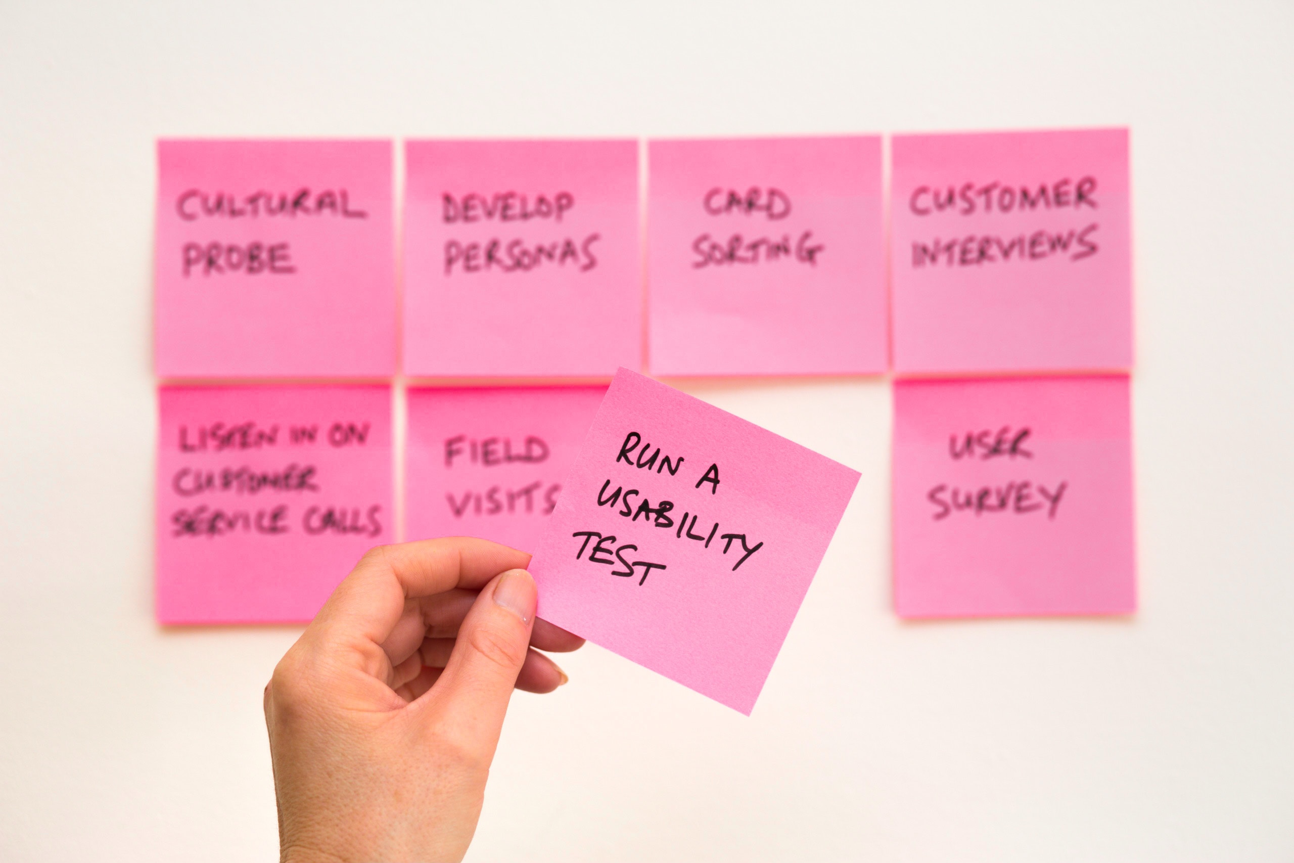 to do list