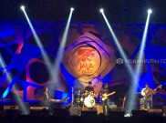 Dewa Budjana Sukses Hipnosis Penonton Java Jazz Festival 2018
