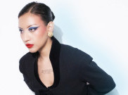 Skeletale Bawa Irama Italo Disco Lewat 'True Visage'