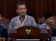 Pengembang Aplikasi Sirekap Bantah Server KPU di Luar Negeri