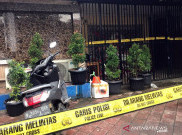 3 Orang Meninggal Ditembak di Cafe, PSBB Jakarta Lemah Penindakan
