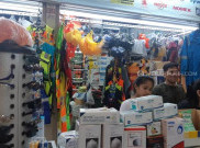 Virus Corona Merebak, Harga Masker Bikin Masyarakat Mengeluh