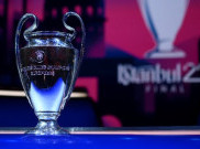 Inter Milan dan Liverpool Lolos 16 Besar Liga Champions, Barcelona Gigit Jari