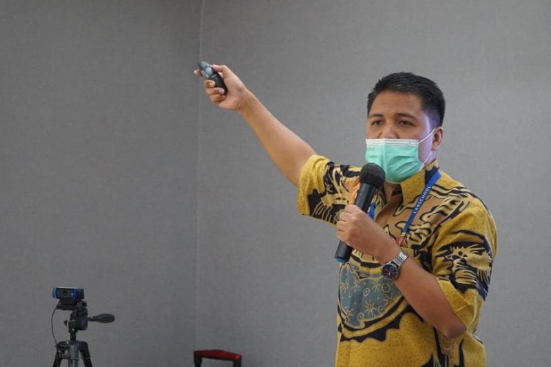 Janji Menteri Jokowi Angkat 1 Juta Guru Honorer jadi PPPK Gagal Total