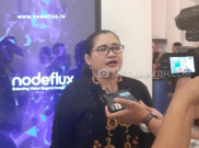 Kadiskominfotik Klaim PLTS Rooftop Program Smart City