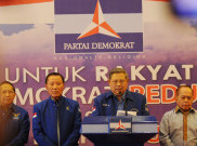 SBY Ikhlas Programnya Dikemas Ulang Jokowi