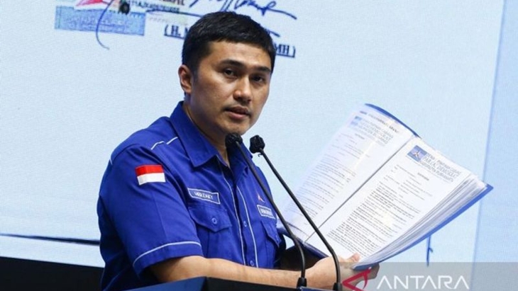 TKN Harap Pilpres 2024 Terhindar dari Penyebaran Fitnah Antar-Paslon