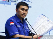 TKN Harap Pilpres 2024 Terhindar dari Penyebaran Fitnah Antar-Paslon