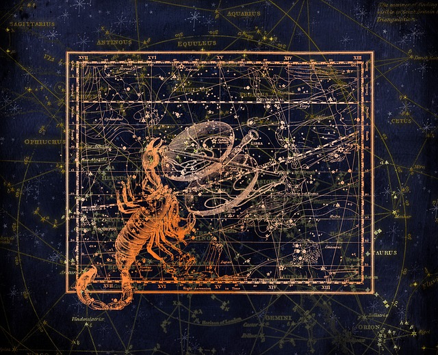 Scorpio sangat defensif terhadap orang lain. (Foto pixabay/Darkmoon_Art)
