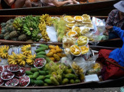 3 Pasar Tradisional nan Instagramable ini Wajib Didatangi saat Liburan