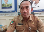 Gibran Ajukan Izin Tak Masuk Kerja untuk Hadiri Deklarasi Pemilu Damai