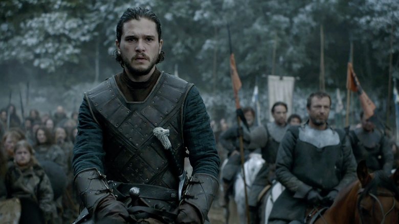 Beberapa Episode Penting Sebelum Kamu Menonton Season Terakhir "Game of Thrones"