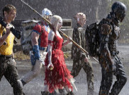 Anjlok, ‘The Suicide Squad’ Cuma Dapat Rp 380 Miliar