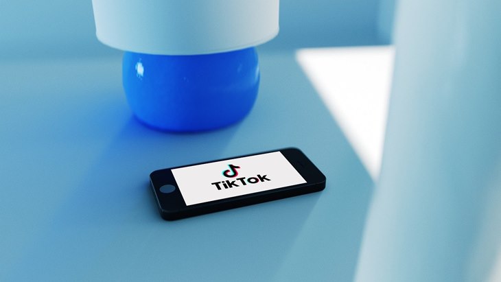 TikTok Batasi Iklan Aplikasi dan Suplemen Diet