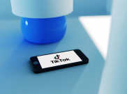 TikTok Batasi Iklan Aplikasi dan Suplemen Diet