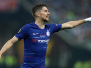 Ditipu Agen, Jorginho Nyaris Berhenti Bermain