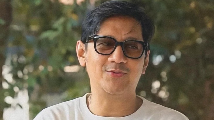 Andre Taulany Gugat Cerai Istri, Sudah Diajukan Sejak April