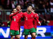 6 Negara Dipastikan Lolos Perempat Final UNL
