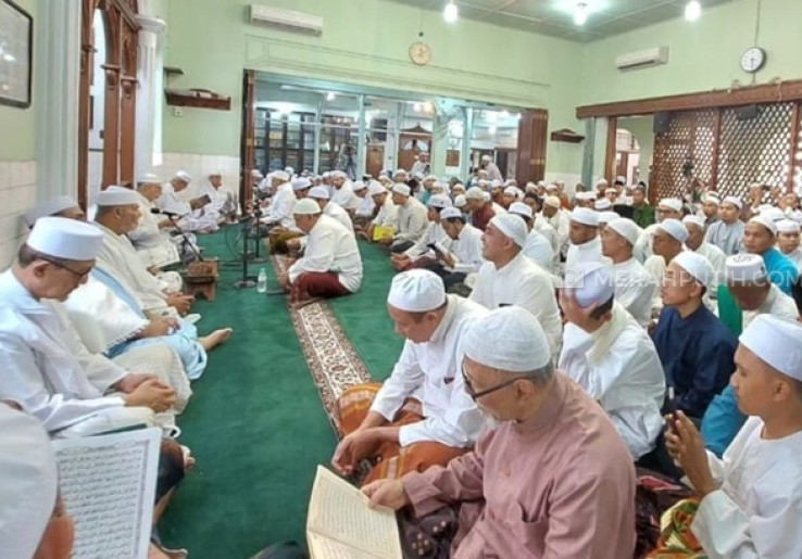 Arti Haul, Tujuan dan Maknanya