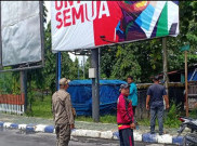 Pencabutan Baliho Bergambar Ganjar Bukti Netralitas TNI dalam Pilpres