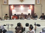 Enam Provinsi Belum Rampung Proses Rekapitulasi Suara Pemilu 2024